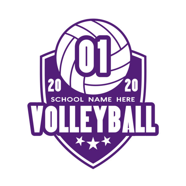 Volleyball 33 Thumbnail