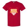 Unisex Heavy Cotton™ T-Shirt Thumbnail