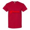 Unisex Heavy Cotton™ T-Shirt Thumbnail