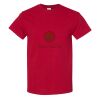 Unisex Heavy Cotton™ T-Shirt Thumbnail