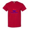 Unisex Heavy Cotton™ T-Shirt Thumbnail