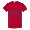 Unisex Heavy Cotton™ T-Shirt Thumbnail