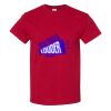 Unisex Heavy Cotton™ T-Shirt Thumbnail