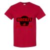 Unisex Heavy Cotton™ T-Shirt Thumbnail