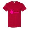 Unisex Heavy Cotton™ T-Shirt Thumbnail