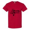 Unisex Heavy Cotton™ T-Shirt Thumbnail