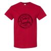 Unisex Heavy Cotton™ T-Shirt Thumbnail