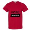 Unisex Heavy Cotton™ T-Shirt Thumbnail