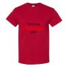 Unisex Heavy Cotton™ T-Shirt Thumbnail