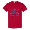Unisex Heavy Cotton™ T-Shirt Thumbnail