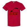 Unisex Heavy Cotton™ T-Shirt Thumbnail