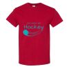 Unisex Heavy Cotton™ T-Shirt Thumbnail