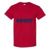 Unisex Heavy Cotton™ T-Shirt Thumbnail