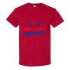 Unisex Heavy Cotton™ T-Shirt Thumbnail