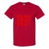 Unisex Heavy Cotton™ T-Shirt Thumbnail