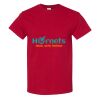 Unisex Heavy Cotton™ T-Shirt Thumbnail