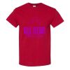 Unisex Heavy Cotton™ T-Shirt Thumbnail