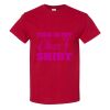 Unisex Heavy Cotton™ T-Shirt Thumbnail