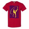 Unisex Heavy Cotton™ T-Shirt Thumbnail