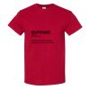 Unisex Heavy Cotton™ T-Shirt Thumbnail