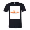 Unisex Softstyle® T-Shirt Thumbnail