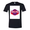Unisex Softstyle® T-Shirt Thumbnail