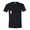 Unisex Softstyle® T-Shirt Thumbnail