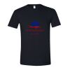 Unisex Softstyle® T-Shirt Thumbnail