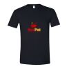 Unisex Softstyle® T-Shirt Thumbnail