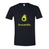 Unisex Softstyle® T-Shirt Thumbnail