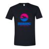 Unisex Softstyle® T-Shirt Thumbnail