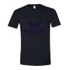 Unisex Softstyle® T-Shirt Thumbnail