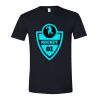Unisex Softstyle® T-Shirt Thumbnail
