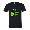 Unisex Softstyle® T-Shirt Thumbnail