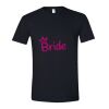 Unisex Softstyle® T-Shirt Thumbnail