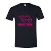 Unisex Softstyle® T-Shirt Thumbnail