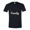 Unisex Softstyle® T-Shirt Thumbnail