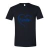 Unisex Softstyle® T-Shirt Thumbnail