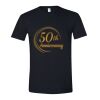 Unisex Softstyle® T-Shirt Thumbnail