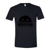 Unisex Softstyle® T-Shirt Thumbnail