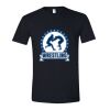Unisex Softstyle® T-Shirt Thumbnail