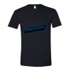 Unisex Softstyle® T-Shirt Thumbnail