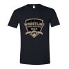 Unisex Softstyle® T-Shirt Thumbnail