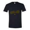 Unisex Softstyle® T-Shirt Thumbnail