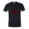 Unisex Softstyle® T-Shirt Thumbnail