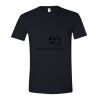 Unisex Softstyle® T-Shirt Thumbnail