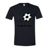 Unisex Softstyle® T-Shirt Thumbnail