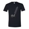 Unisex Softstyle® T-Shirt Thumbnail