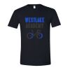 Unisex Softstyle® T-Shirt Thumbnail