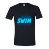 Unisex Softstyle® T-Shirt Thumbnail